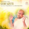 About Guru Stuti Song