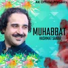 About Muhabbat Song