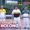 Gogo Ni Holong