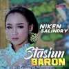 About Stasiun Baron Song