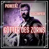 Götter des Zorns