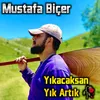 Yıkacaksan Yık Artık