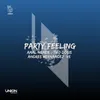 About Party Feeling Song