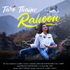 Taro Thaine Rahoon