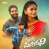 About Malli Vasthavani Song