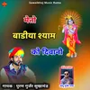 About Meto Badia Shyam Ko Diwano Song