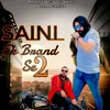 About Saini Ek Brand Se 2 Song