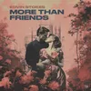 More Than Friends