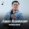 About Parizada Song