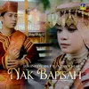 Nak Bapisah