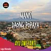 Manis Daong Popaya