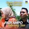 About Padi Ampo Tabuang Juo Song