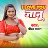 I Love You Jaanu