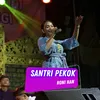 About Santri Pekok Song