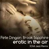 Erotic in the air