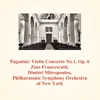 Violin Concerto No.1, Op. 6: I Allegro maestoso