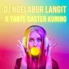 About Ngelabur Langit X Tante Daster Merah Song