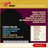 Poulenc: Concerto for 2 Pianos in D Minor, FP 61 - I. Allegro ma non troppo