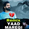 About Yaad Maregi Song