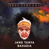 Jang Tanya Bahagia