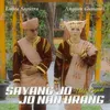 Sayang Jo Uda Bajadi Jo Nan Urang