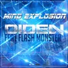 About Mind Explosion Song