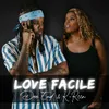 About LOVE FACILE Song