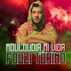 About Mouloudia Mi Vida Song