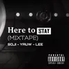 Here to stay (MIXTAPE)