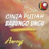 Cinta Putiah Babungo Ungu