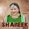 About SHAREEK Song