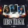 About LEBEN ILLEGAL Song