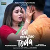 About Dil Mera Tune Toda Song