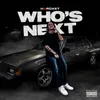 About Who's Next? Song
