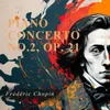 Piano Concerto No. 2 in F Minor, Op. 21: II. Larghetto