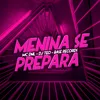 Menina Se Prepara