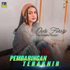 Pembaringan Terakhir