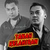 About Tanah Kelahiran Song