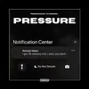 About PRESSURE Song