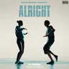 About Alright Song