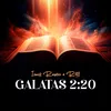 GÁLATAS 2:20