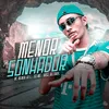 About Menor Sonhador Song