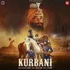 About Kurbani Song