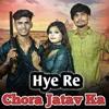 About Haye Re Chora Jatav Ka Song