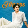 About Friends 1.1 Song