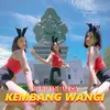 About Kembang Wangi Song