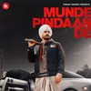 About Munde Pindaan De Song