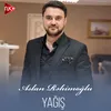 Yağış