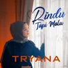 About Rindu Tapi Malu Song