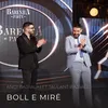 About Boll e mirë Song